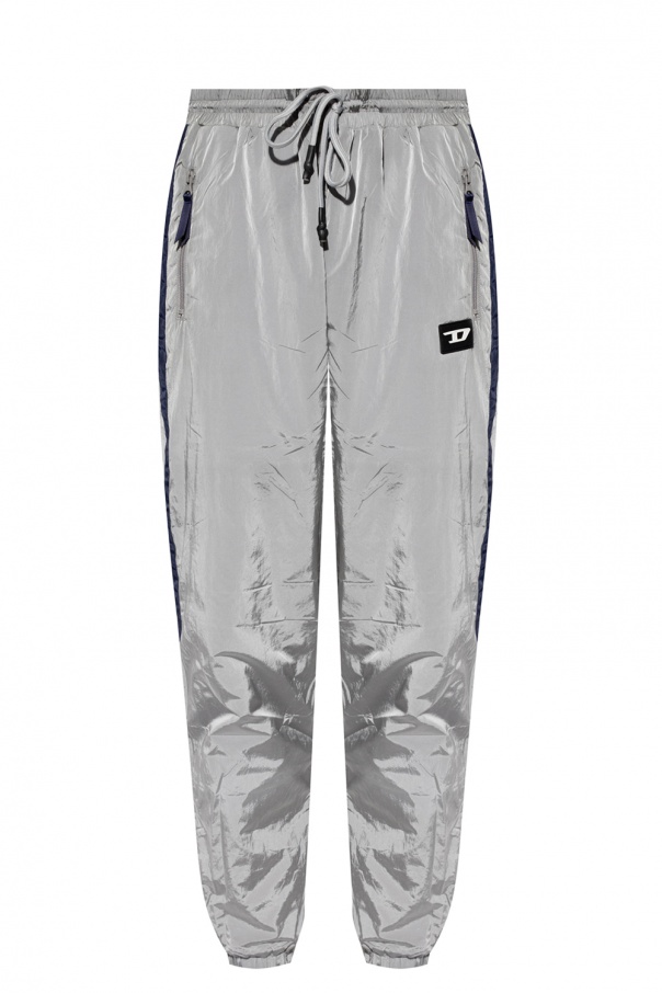 Diesel clearance track pants